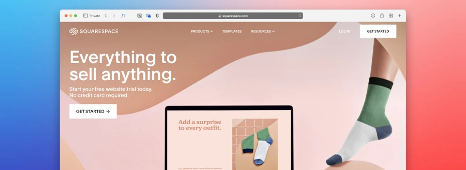 a computer screen with a picture of a woman's legs